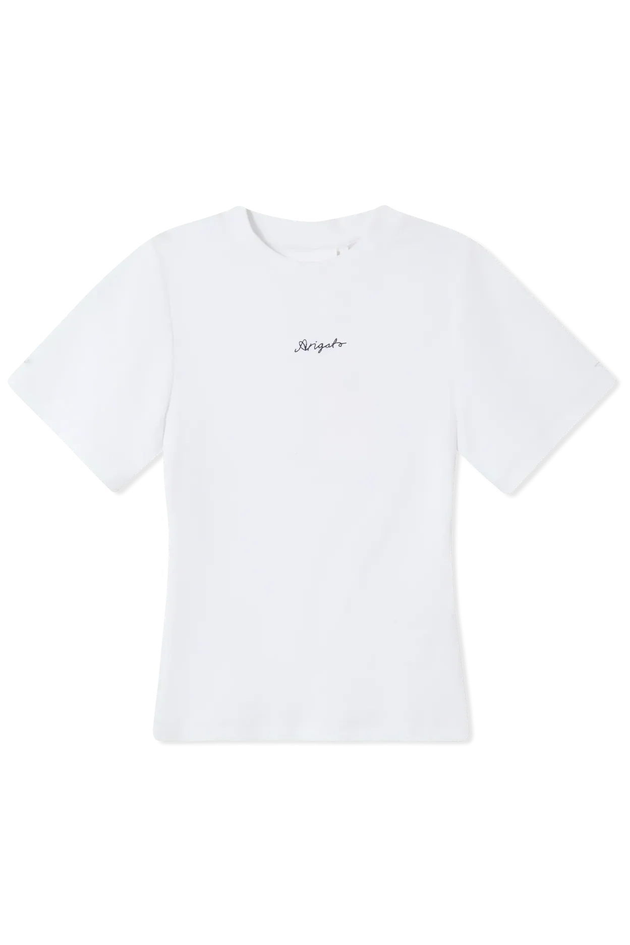 Axel Arigato - T-shirt - White - Sketch