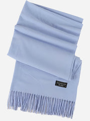 Andcopenhagen Basics – Cashmere Scarf – Light Blue – Yana