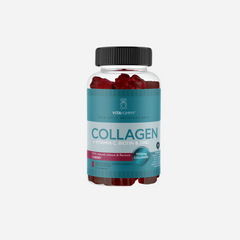 Dietary supplement - Collagen Cherry - VitaYummy sss