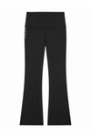 Anine Bing - Leggings - Black - Gabrielle