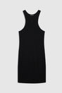 Anine Bing - Dress - Black - Cole Dress
