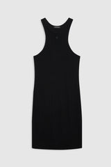 Anine Bing - Kjole - Black - Cole Dress