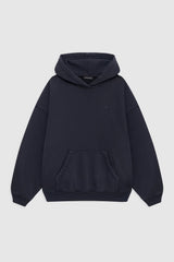 Anine Bing - Sweatshirt - Vintage Black - Harvey Sweatshirt Stencil