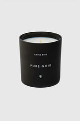 Anine Bing - Duftlys - Black - Pure Noir