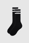 Anine Bing - Strumpor - White - Sully Sport