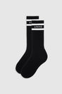 Anine Bing - Strumpor - White - Sully Sport