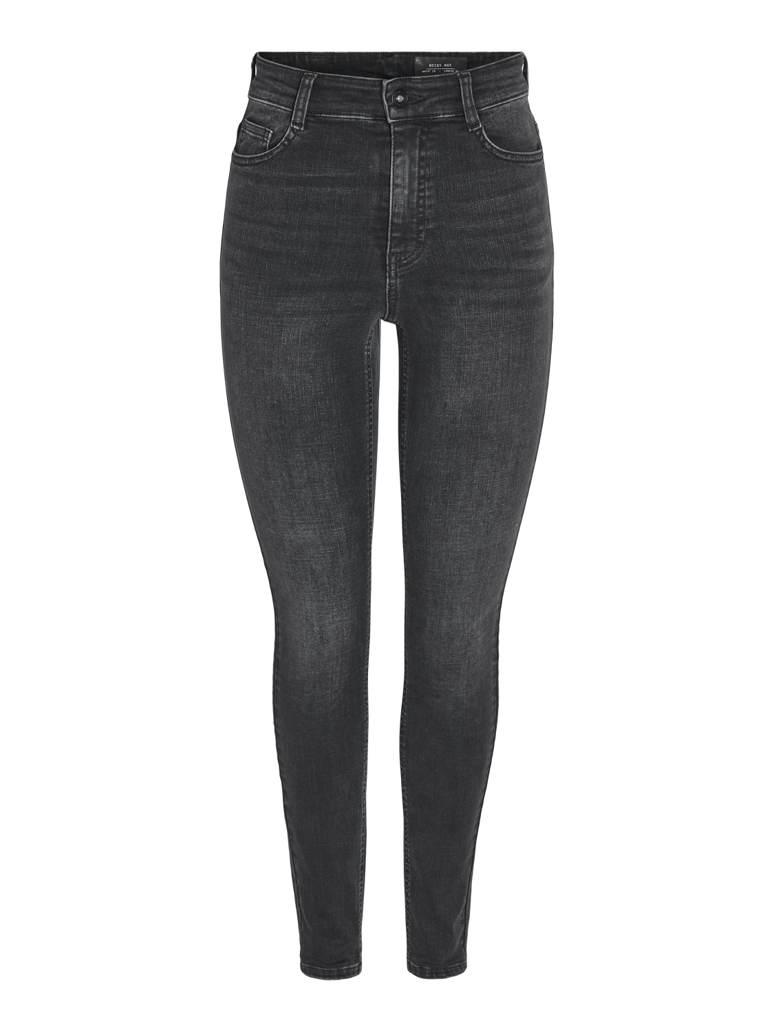 Noisy May - Jeans - Black - Satty