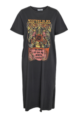 Noisy May - Dress - Obsidian - Gaby