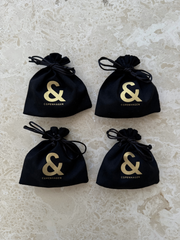 Andcopenhagen Jewelry | Adventskalender | Spar 50% | 4 Smykker (Preorder)