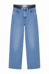 IRO - Jeans - 80's Denim - Archies