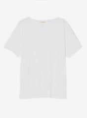 American Vintage T-shirt Sonoma Blanc
