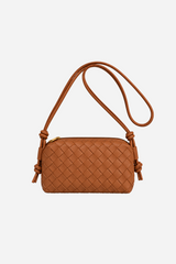 Andcopenhagen Basics - Crossbody - Vegan Leather - Cognac - Esmina