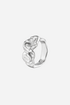Andcopenhagen Jewelry - Ring - 925 sterlingsølv - Abbeville