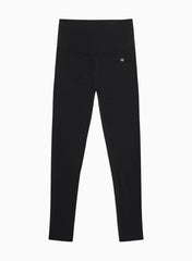 Anine Bing Blake Leggings Black