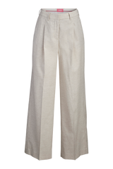 JJXX - Bukser - Feather Gray - Aya