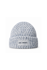 Axel Arigato - Hue - Blue Melange - Flock Beanie