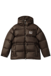 Rhode Down-vinterjakken fra Axel Arigato 