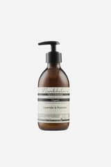 Organic hand og bodylotion - Lavender & Rosemary - 250 ml - Munkholm sss