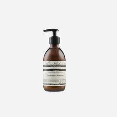 Organic hand og bodylotion - Lavender & Rosemary - 250 ml - Munkholm sss