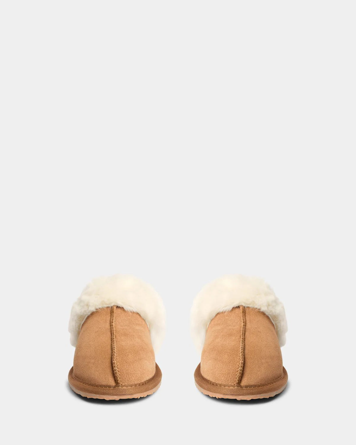 Sofie Schnoor - Hjemmesko - Tan - Bettina