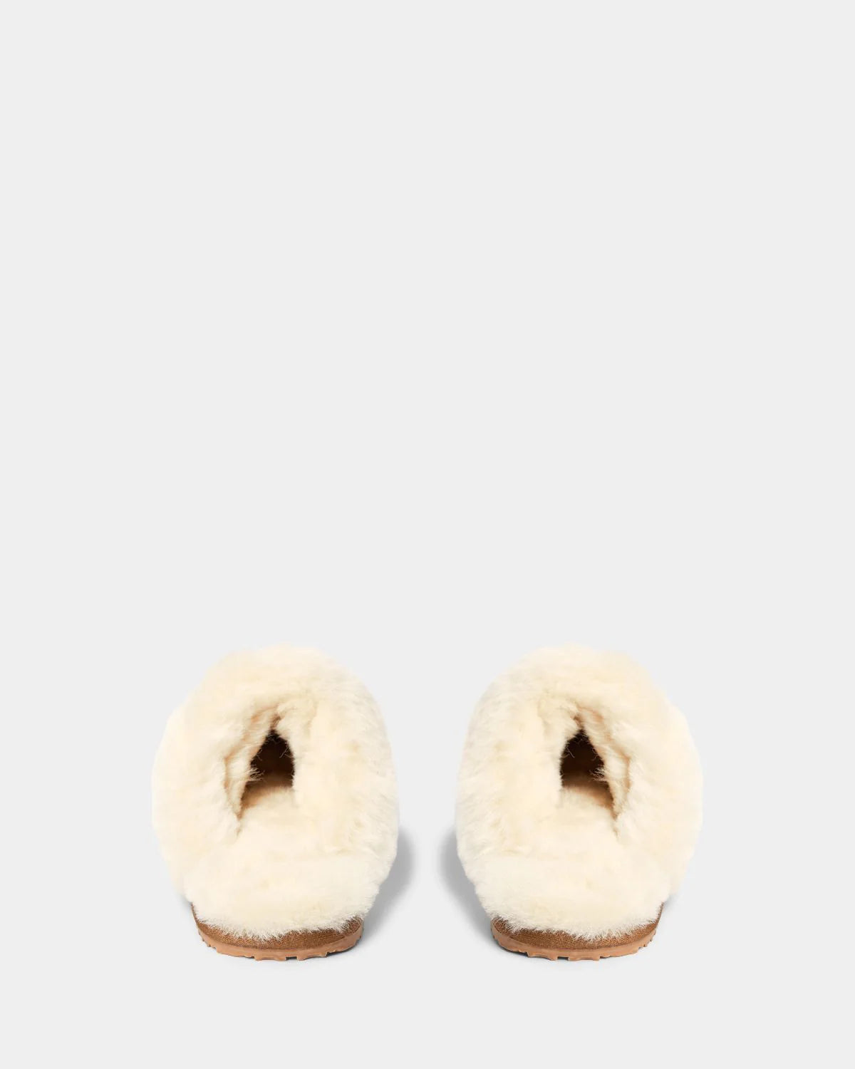 Sofie Schnoor - Hjemmesko - Tan - Bettina