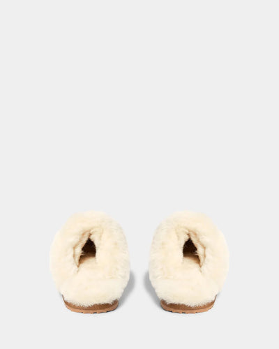 Sofie Schnoor - Hjemmesko - Tan - Bettina