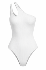 Sassy Copenhagen - Body - Hvid - Asta