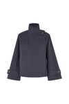 BULGARIALL JACKET LS