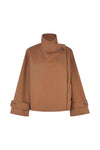 Lollys Laundry - Jakke - 54 Rust - BulgariaLL