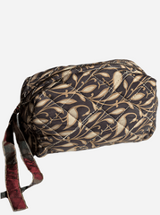 Cofur - Silk cosmetics Bag C2229