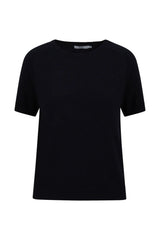 CC Heart - T-shirt - Black - Basic regular
