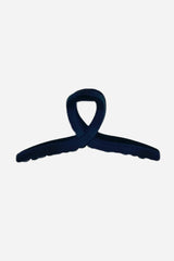 Andcopenhagen Basics - Hair Clip - Black - Brenda