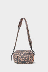Lala Berlin - Crossbody - Light Brown Leo - Cassy sss