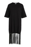 Vila - Dress - Black - Vikata