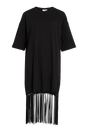 Vila - Dress - Black - Vikata