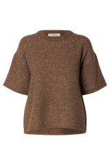 Selected Femme - Pullover - Chocolate Chip - Lulu