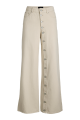 JJXX - Jeans - Ecru - Ella Wide