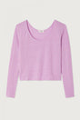 American Vintage - Blouse - Chamallow - Dualy