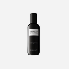 David Mallett - Shampoo - No.1 L'hydration - 250ml sss