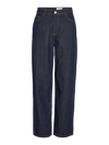 Noisy May - Jeans - Dark blue denim - Alexa Mw Loose