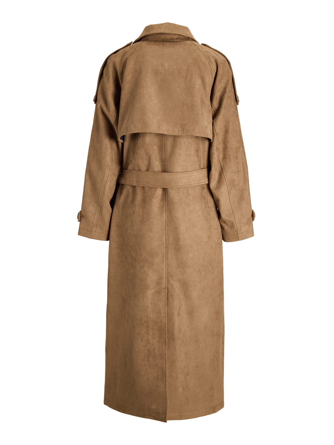 JJXX - Trenchcoat - Cognac - Leia