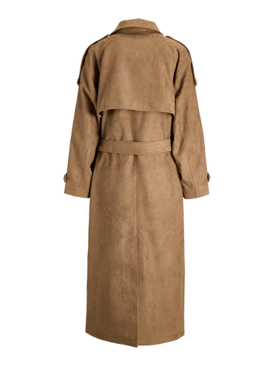 JJXX - Trenchcoat - Cognac - Leia