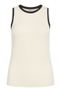 Rouge Edit - Tank Top - Birch - Rouhelena