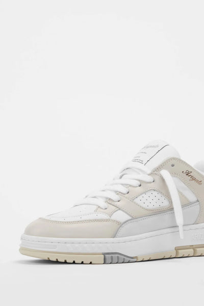 Axel Arigato - Sneakers - Cremino/White - Area Lo