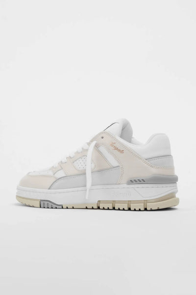 Axel Arigato - Sneakers - Cremino/White - Area Lo