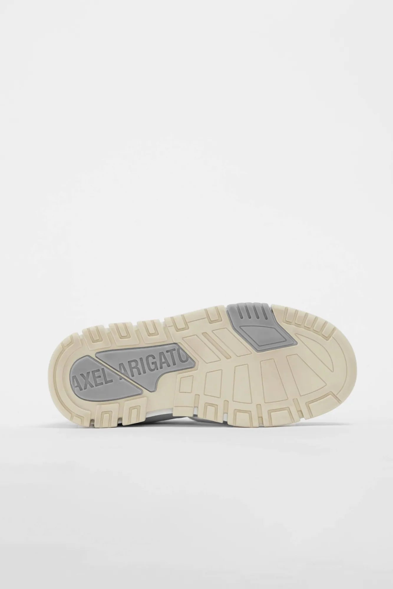 Axel Arigato - Sneakers - Cremino/White - Area Lo