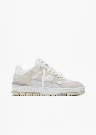 Axel Arigato - Sneakers - Cremino/White - Area Lo