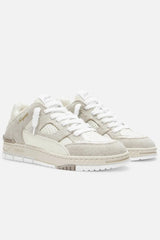 Axel Arigato - Sneakers - Beige/beige - Area Lo Fluffy