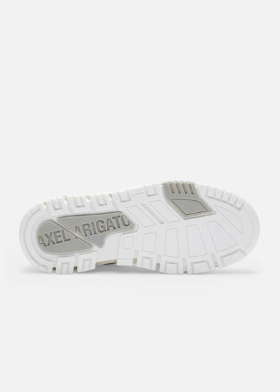 Axel Arigato - Sneakers - Beige/beige - Area Lo Fluffy