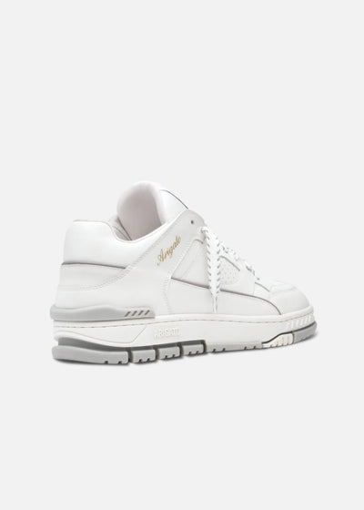 Axel Arigato - Sneakers - Off white/grey - Area Lo